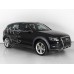 Audi Q5 arch extenders from ABT
