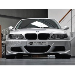 BMW 3 Series E46 tuning Prior Design