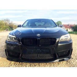 BMW 5 Series F10 front bumper PD-R Edition