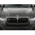Lumma Design plastic hood BMW X5 X6 Series 2007-2013