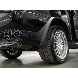 BMW X5 Series E53 Arch Extenders Sport Package