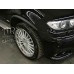 Wheel Arch BMW X5 E53 Series Sports Package