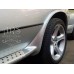 Hartge wheel arch for BMW X5 Series E53 2000-2007