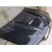 Hamann plastic hood for BMW X5 Series E53 2003-2007