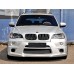 Hartge Sportstyle front Bumper for BMW X5 Series E70 2007-2011