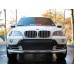 Накладка на передний бампер BMW X5 Series E70 4.8is Sport Package