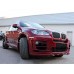 Комплект обвеса BMW X6 Series E71 Hamann Tycoon