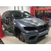 X6M Design front bumper for tuning BMW X6 Series E71