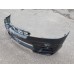 Performance front bumper for tuning BMW X6 Series E71