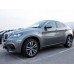 Side skirts X6M Edition for BMW X6 Series E71