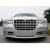 Body kit for the front bumper of the Chrysler 300C SRT8