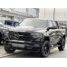 Dodge Ram 5 Arch Extenders 2018-2024 Rough Country