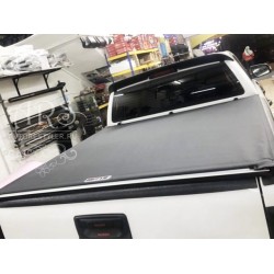 Ford Ranger 2011 Road Wing spoiler on the roof