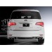 Rear bumper trim for Infiniti QX56, QX80 (Z62) Tommy Kaira