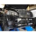 Tommy Kaira front bumper trim for Infiniti QX56, QX80 (Z62)
