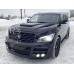 Plastic hood Infiniti QX56, QX80 (z62) Nismo Design