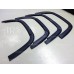 Arch linings Jeep Compass MK 2010-2016 Performance