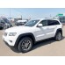 Arch Linings Jeep Grand Cherokee WK2 2010-2016 SRT Wide