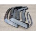 Arch Linings Jeep Grand Cherokee WK2 2010-2016 SRT Wide