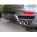 Обвес Onix для тюнинга Range Rover Evoque L538 2011-2015