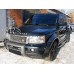 Расширители колесных арок Arden на Range Rover Sport L320