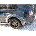Расширители колесных арок Arden на Range Rover Sport L320