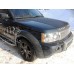 Расширители колесных арок Arden на Range Rover Sport L320