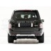 Startech Body Kit for Range Rover Vogue L322 2009-2012