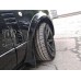 Расширители арок Range Rover Vogue L322 2009-2012 Verge