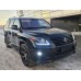 Luxury Sport trim on the front bumper LX570 2007-2012