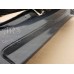 Fender flares Goldman for tuning Lexus LX570 2008-2012
