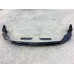 Double Eight trim on the front bumper of LX570 450D 2016-2021