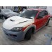 Расширители арок ASC Panther на Mazda 3 BK 2003-2009