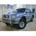 Расширители колесных арок Mitsubishi L200 3G 1996-2006