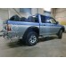 Расширители колесных арок Mitsubishi L200 3G 1996-2006