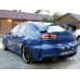 Rear bumper Evolution Neo for Mitsubishi Lancer 10