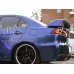 Rear bumper Evolution Neo for Mitsubishi Lancer 10