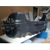 Rear bumper Evolution Neo for Mitsubishi Lancer 10