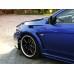 Evolution front fenders for Mitsubishi Lancer 10