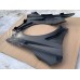 Evolution front fenders for Mitsubishi Lancer 10