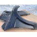 Evolution front fenders for Mitsubishi Lancer 10