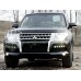 Mitsubishi Pajero 4 front bumper from Speed Cars 2014-2021