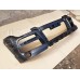 Mitsubishi Pajero 4 front bumper from Speed Cars 2014-2021