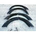 Norix Link Arch Extenders for Mitsubishi Pajero 4 2006-2014