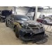 Tuning kit Porsche Panamera 970 body kit Mansory