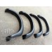 Delta 4X4 wheel arch extenders Toyota Hilux RN70 2005-2014