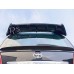 Spoiler on the trunk of Land Cruiser 200 from Wald 2008-2015