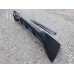 Spoiler on the trunk of Land Cruiser 200 from Wald 2008-2015