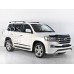 Land Cruiser 200 Executive body kit for tuning 2016-2021