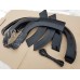 Narrow arch extenders Land Cruiser Prado 150 Elford 2009-2013